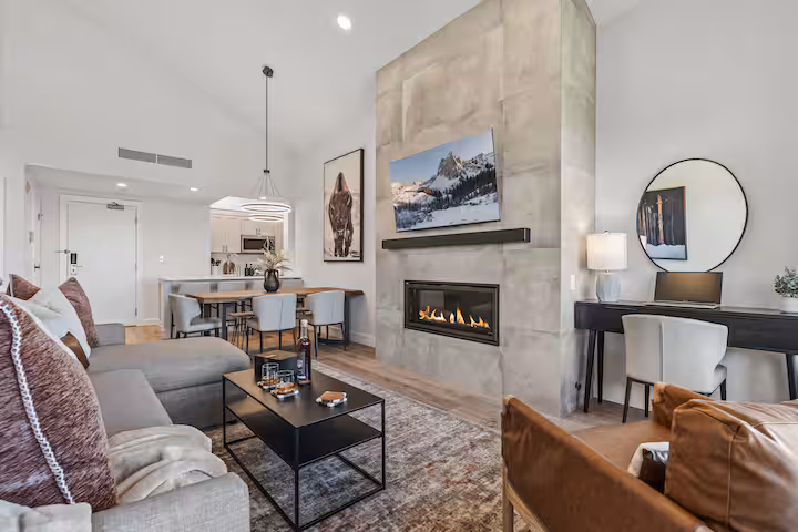 Sundial B-517 B vacation rental in Canyons Village, Park City, photo 9