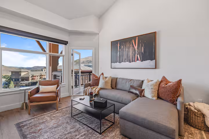 Sundial B-517 B vacation rental in Canyons Village, Park City, photo 11