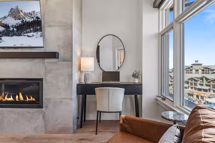 Sundial B-517 B vacation rental in Canyons Village, Park City, photo 12