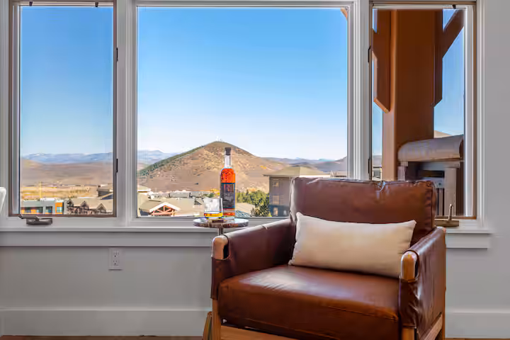 Sundial B-517 B vacation rental in Canyons Village, Park City, photo 13