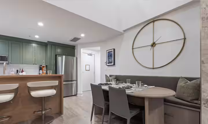 Sundial C-413 vacation rental in Canyons Village, Park City, photo 15