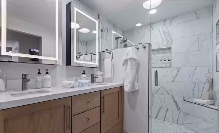 Sundial C-413 vacation rental in Canyons Village, Park City, photo 21