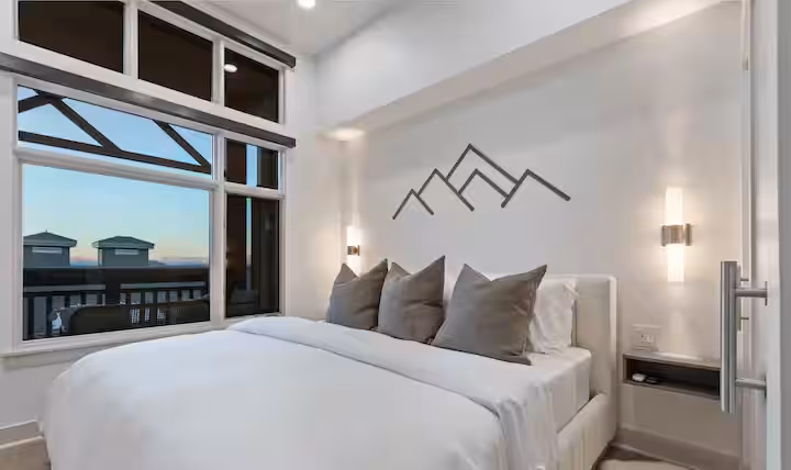 Sundial C-413 vacation rental in Canyons Village, Park City, photo 23