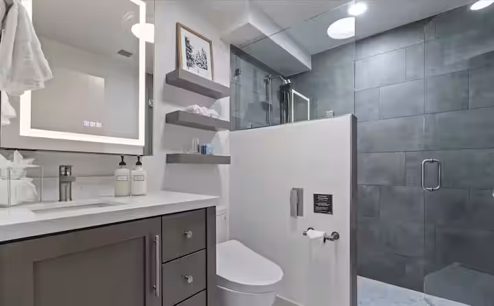 Sundial C-413 vacation rental in Canyons Village, Park City, photo 24