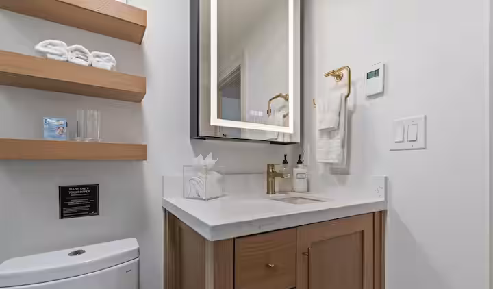 Sundial C-413 vacation rental in Canyons Village, Park City, photo 31