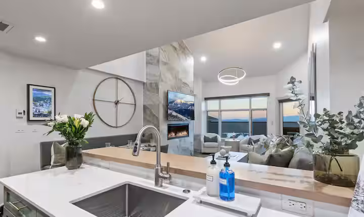 Sundial C-413 vacation rental in Canyons Village, Park City, photo 9