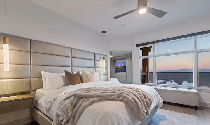 Sundial C-413 vacation rental in Canyons Village, Park City, photo 11