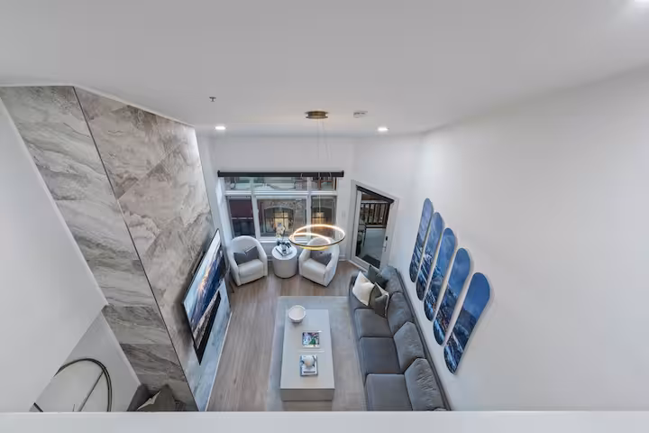 Sundial C-413 vacation rental in Canyons Village, Park City, photo 13
