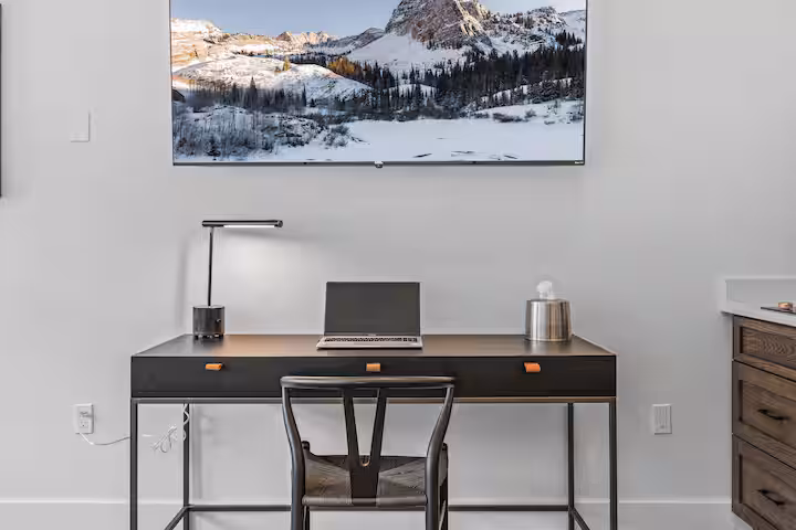 Sundial B-517 A vacation rental in Canyons Village, Park City, photo 6