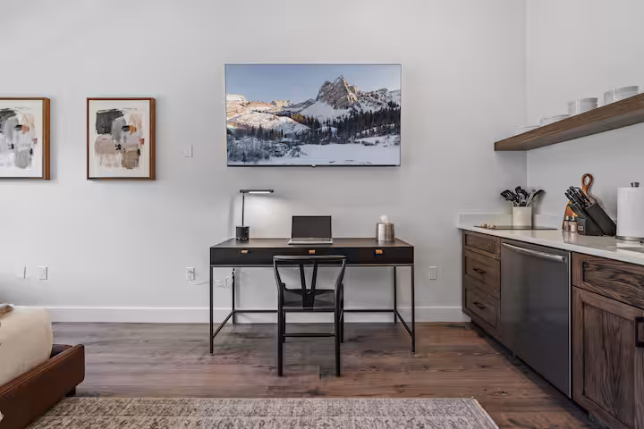 Sundial B-517 A vacation rental in Canyons Village, Park City, photo 16