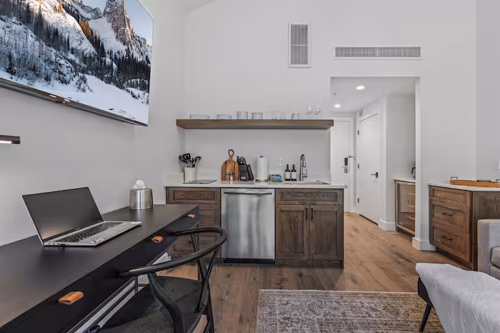 Sundial B-517 A vacation rental in Canyons Village, Park City, photo 20