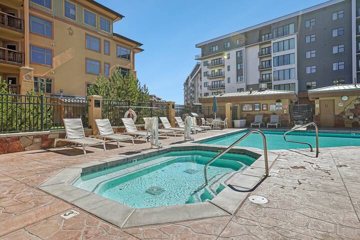 Sundial B-517 A vacation rental in Canyons Village, Park City, photo 31