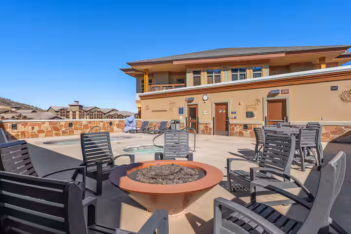 Sundial B-517 A vacation rental in Canyons Village, Park City, photo 34