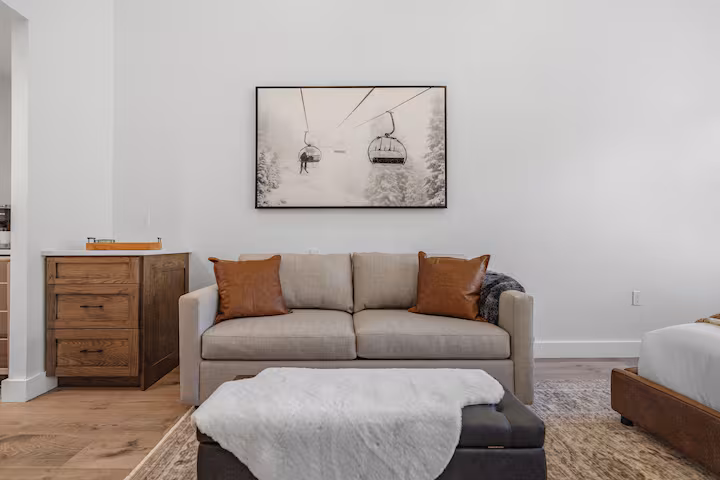 Sundial B-517 A vacation rental in Canyons Village, Park City, photo 9