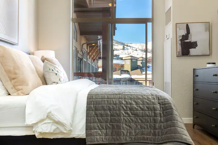Westgate A vacation rental in Canyons Village, Park City, photo 6