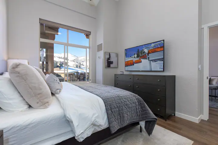 Westgate A vacation rental in Canyons Village, Park City, photo 16