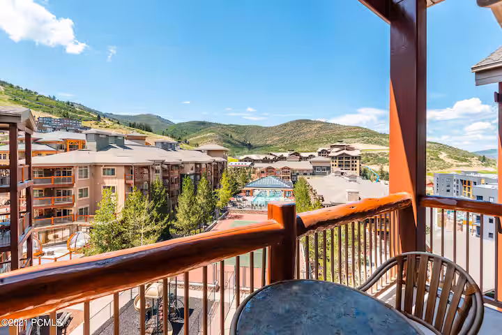Westgate A vacation rental in Canyons Village, Park City, photo 21