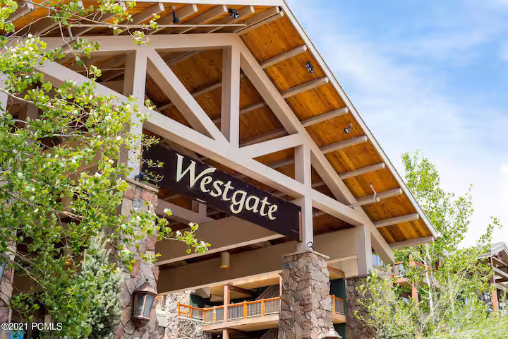 Westgate A vacation rental in Canyons Village, Park City, photo 22
