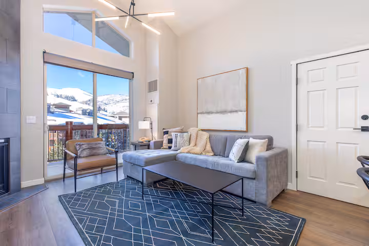 Westgate A vacation rental in Canyons Village, Park City, photo 8