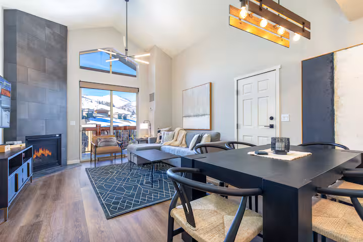 Westgate A vacation rental in Canyons Village, Park City, photo 11