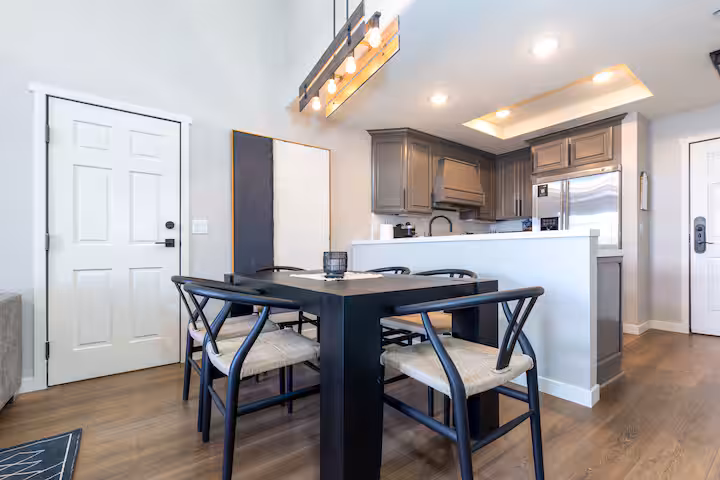 Westgate A vacation rental in Canyons Village, Park City, photo 12
