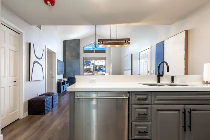 Westgate A vacation rental in Canyons Village, Park City, photo 13