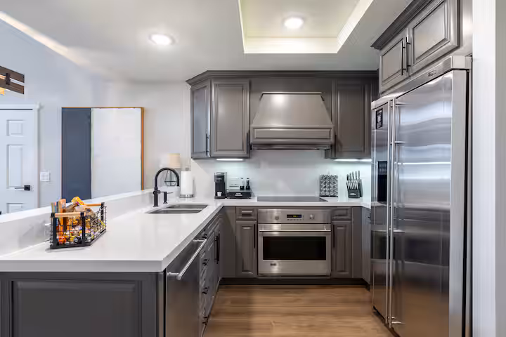 Westgate A & B vacation rental in Canyons Village, Park City, photo 6