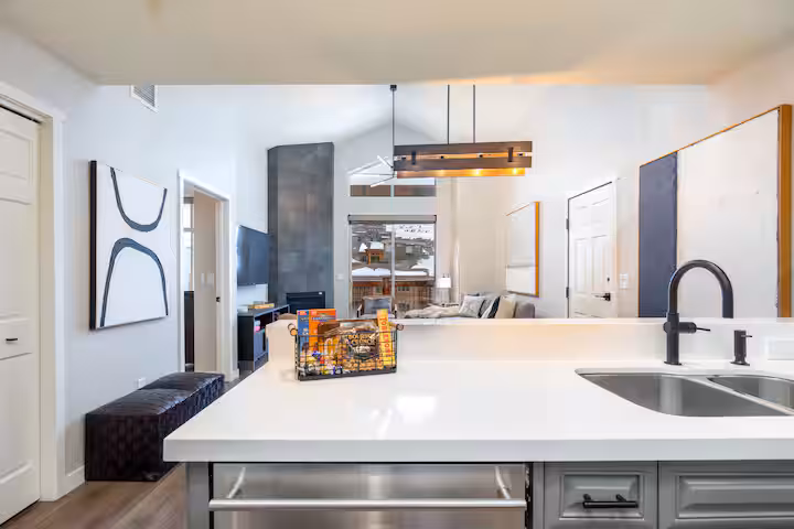 Westgate A & B vacation rental in Canyons Village, Park City, photo 15
