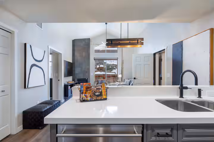 Westgate A & B vacation rental in Canyons Village, Park City, photo 16