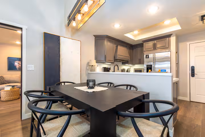 Westgate A & B vacation rental in Canyons Village, Park City, photo 17