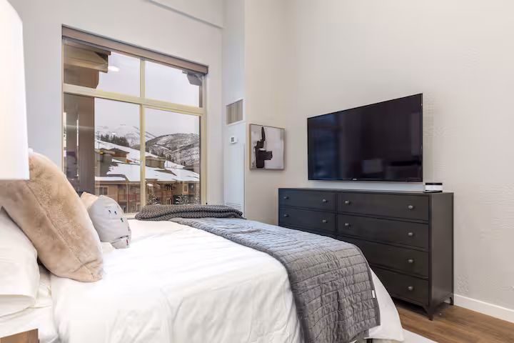 Westgate A & B vacation rental in Canyons Village, Park City, photo 18