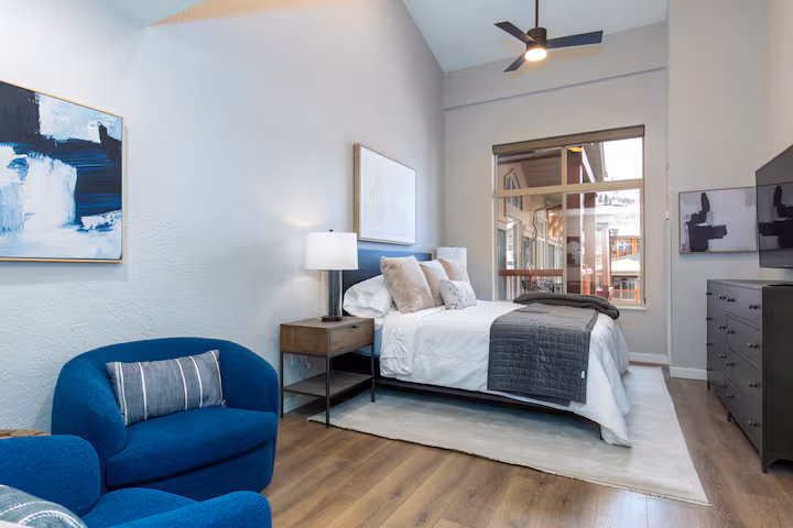 Westgate A & B vacation rental in Canyons Village, Park City, photo 19