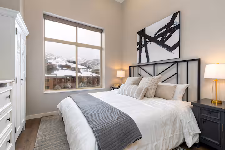 Westgate A & B vacation rental in Canyons Village, Park City, photo 21