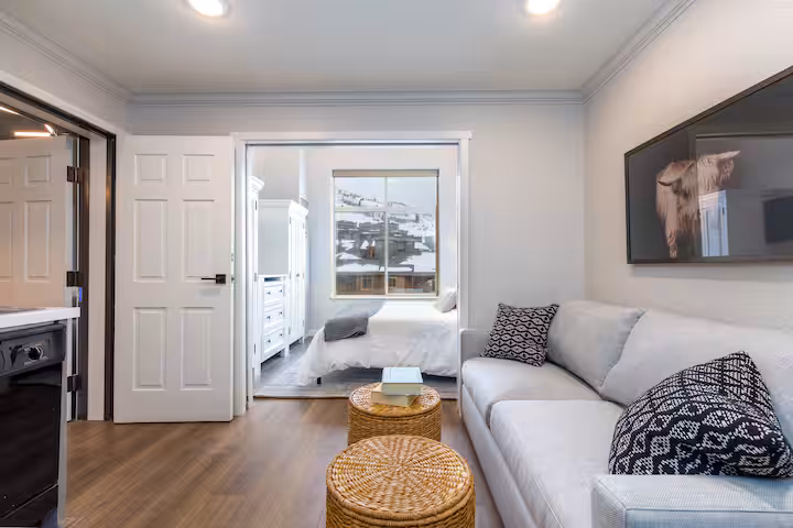 Westgate A & B vacation rental in Canyons Village, Park City, photo 22