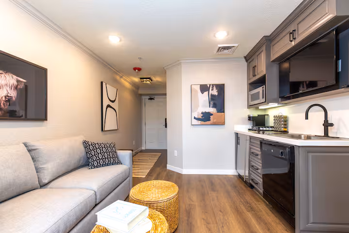 Westgate A & B vacation rental in Canyons Village, Park City, photo 23