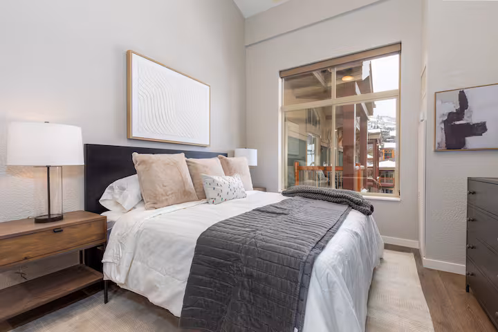 Westgate A & B vacation rental in Canyons Village, Park City, photo 7