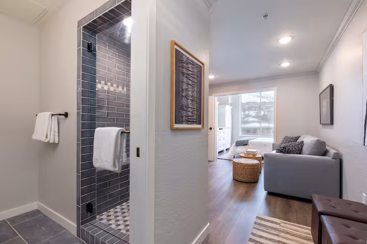 Westgate A & B vacation rental in Canyons Village, Park City, photo 26