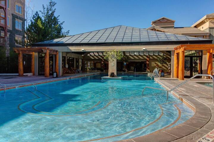 Westgate A & B vacation rental in Canyons Village, Park City, photo 29