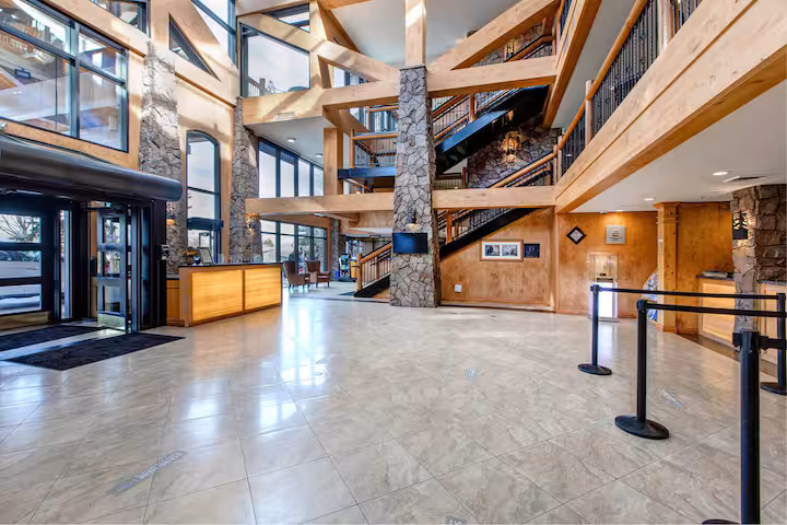 Westgate A & B vacation rental in Canyons Village, Park City, photo 34
