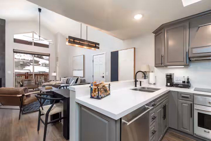 Westgate A & B vacation rental in Canyons Village, Park City, photo 8
