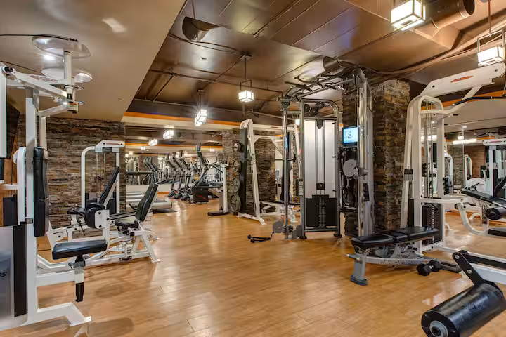 Westgate A & B vacation rental in Canyons Village, Park City, photo 37