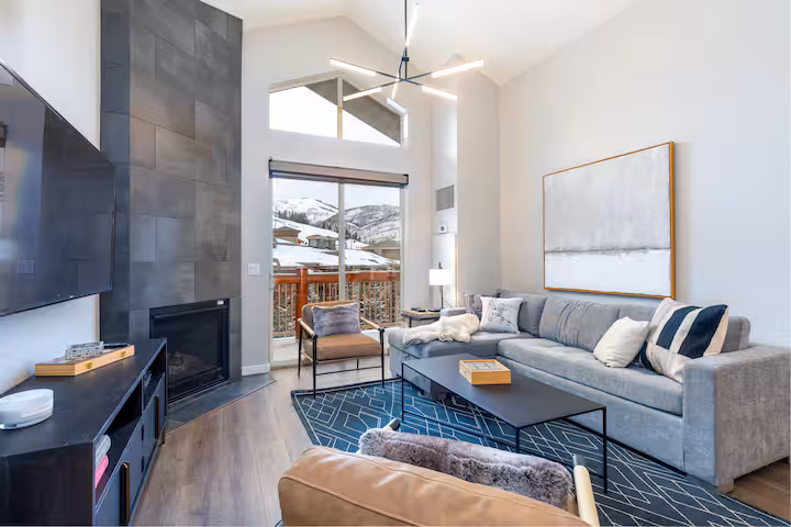 Westgate A & B vacation rental in Canyons Village, Park City, photo 9