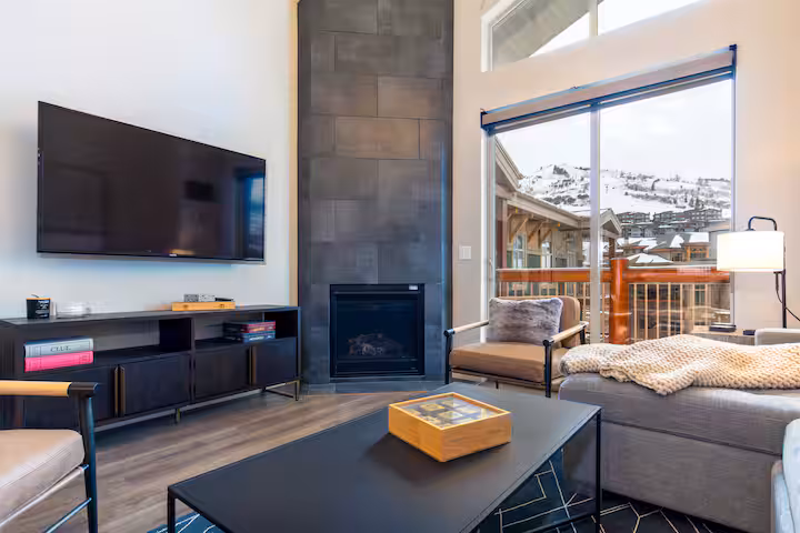 Westgate A & B vacation rental in Canyons Village, Park City, photo 10