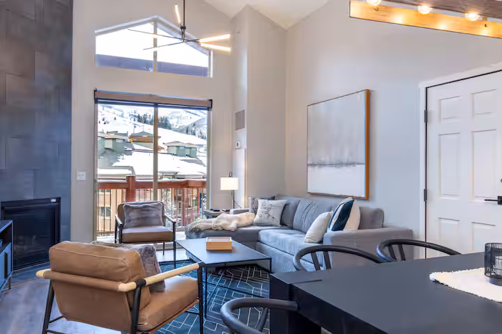Westgate A & B vacation rental in Canyons Village, Park City, photo 11