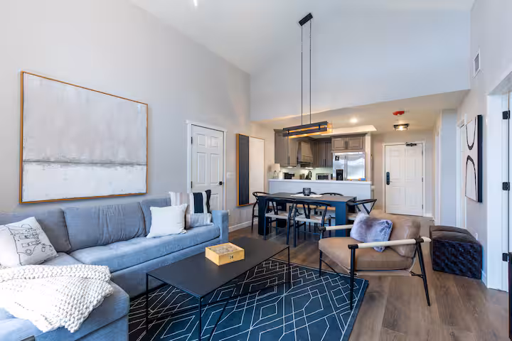Westgate A & B vacation rental in Canyons Village, Park City, photo 12