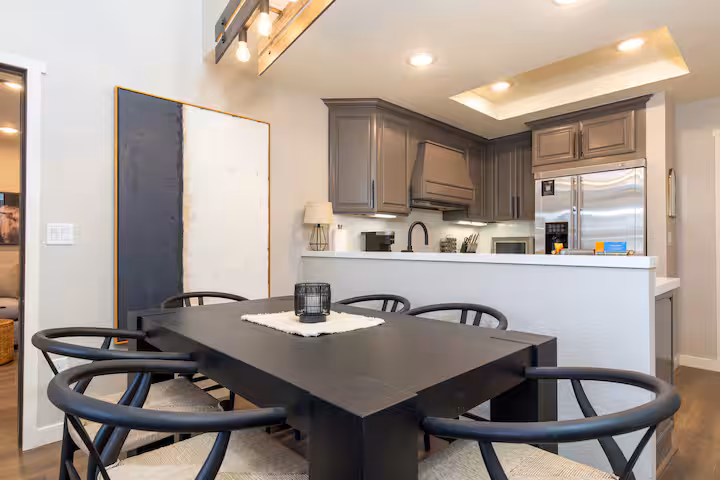 Westgate A & B vacation rental in Canyons Village, Park City, photo 13