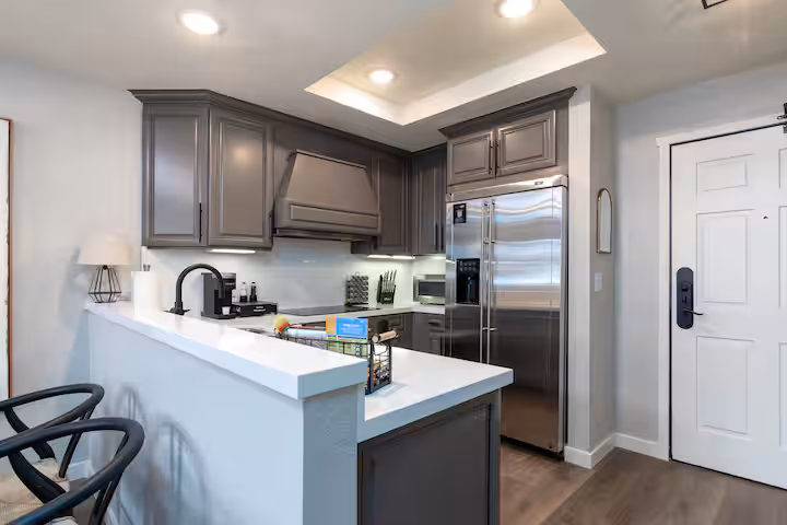 Westgate A & B vacation rental in Canyons Village, Park City, photo 14
