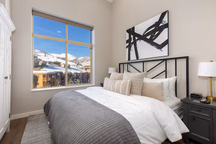Westgate B vacation rental in Canyons Village, Park City, photo 6
