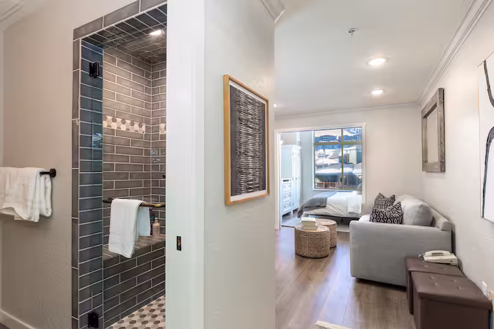 Westgate B vacation rental in Canyons Village, Park City, photo 16