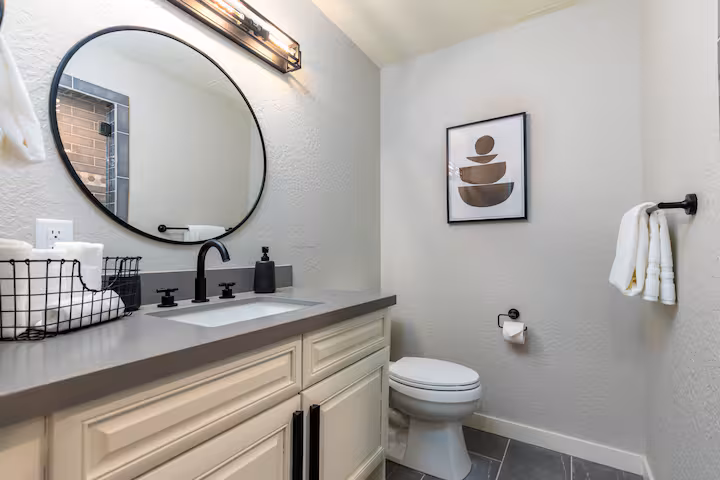 Westgate B vacation rental in Canyons Village, Park City, photo 17
